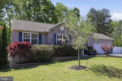 8507 Oak Glen Court Fredericksburg VA 22407