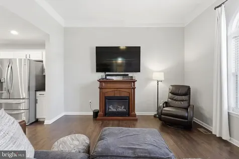 8507 Oak Glen Court Fredericksburg VA 22407