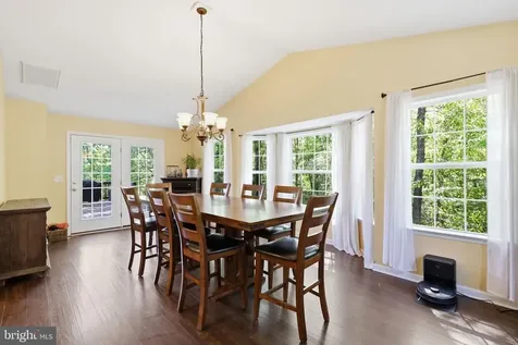 8507 Oak Glen Court Fredericksburg VA 22407