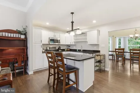 8507 Oak Glen Court Fredericksburg VA 22407