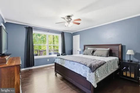 8507 Oak Glen Court Fredericksburg VA 22407