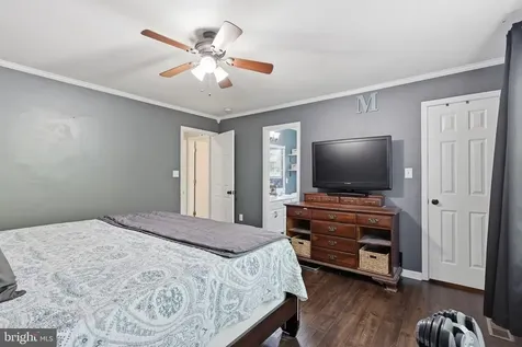 8507 Oak Glen Court Fredericksburg VA 22407