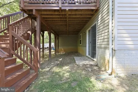 8507 Oak Glen Court Fredericksburg VA 22407