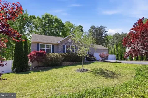 8507 Oak Glen Court Fredericksburg VA 22407