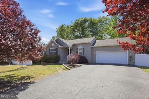 8507 Oak Glen Court Fredericksburg VA 22407
