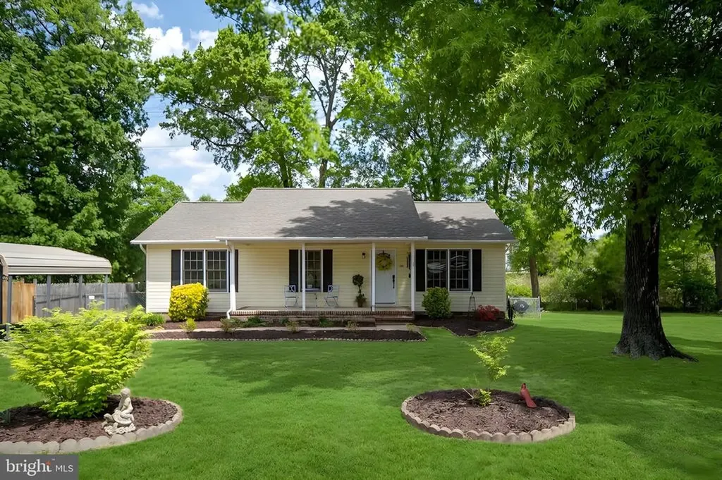 7404 Katie Drive N Fredericksburg VA 22407