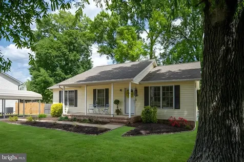 7404 Katie Drive N Fredericksburg VA 22407