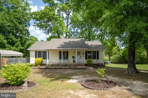 7404 Katie Drive N Fredericksburg VA 22407