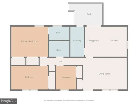 7404 Katie Drive N Fredericksburg VA 22407