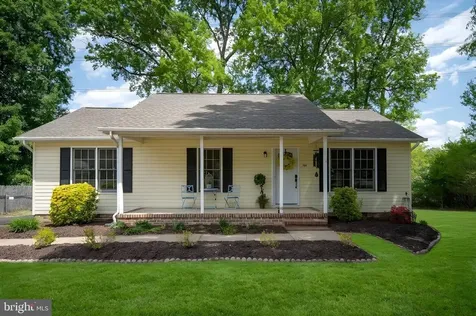 7404 Katie Drive N Fredericksburg VA 22407
