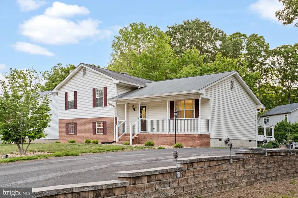 95 Devonne Drive Fredericksburg VA 22407