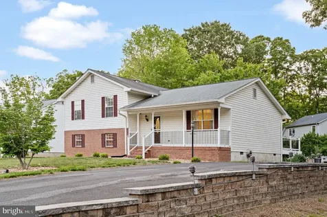 95 Devonne Drive Fredericksburg VA 22407