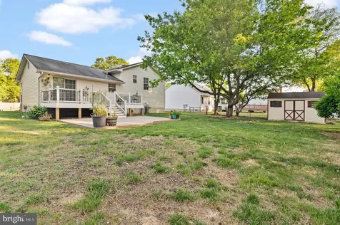 95 Devonne Drive Fredericksburg VA 22407