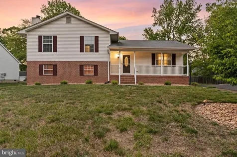 95 Devonne Drive Fredericksburg VA 22407