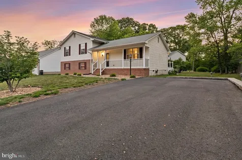 95 Devonne Drive Fredericksburg VA 22407