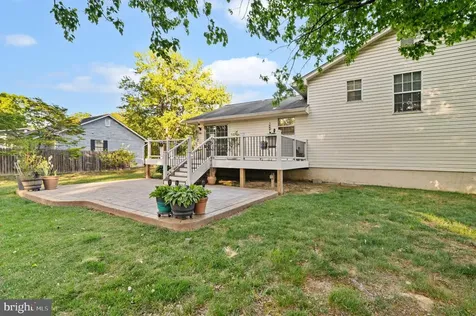 95 Devonne Drive Fredericksburg VA 22407
