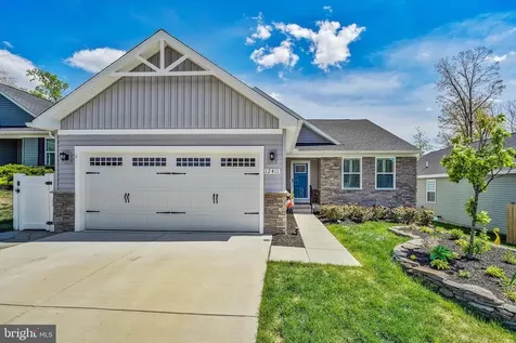 12411 General Mahone Drive Fredericksburg VA 22407