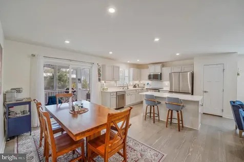 12411 General Mahone Drive Fredericksburg VA 22407