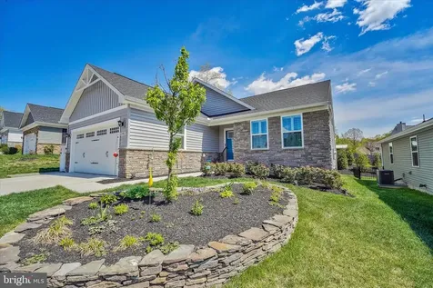 12411 General Mahone Drive Fredericksburg VA 22407