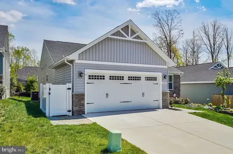 12411 General Mahone Drive Fredericksburg VA 22407