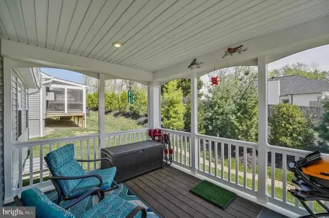 12411 General Mahone Drive Fredericksburg VA 22407
