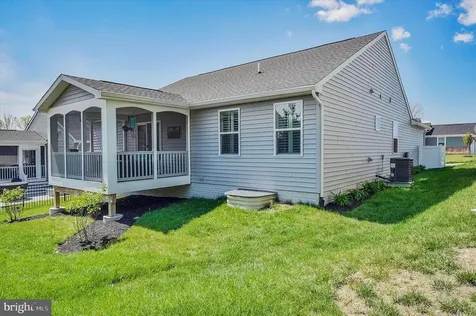 12411 General Mahone Drive Fredericksburg VA 22407