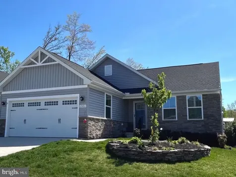 12411 General Mahone Drive Fredericksburg VA 22407