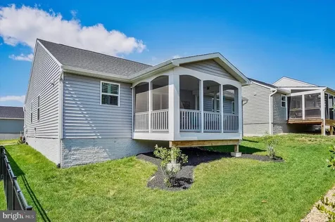 12411 General Mahone Drive Fredericksburg VA 22407