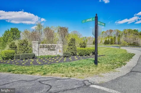 12411 General Mahone Drive Fredericksburg VA 22407