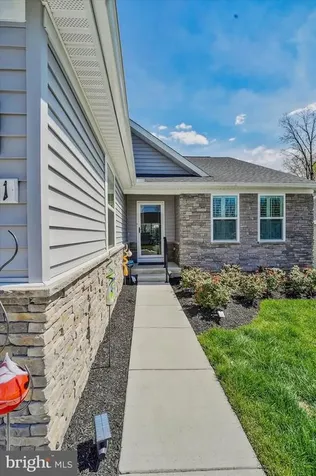 12411 General Mahone Drive Fredericksburg VA 22407