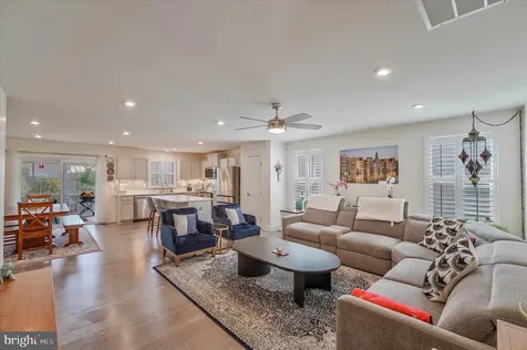 12411 General Mahone Drive Fredericksburg VA 22407