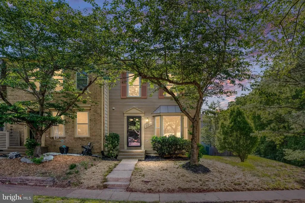 10701 Gideon Court Fredericksburg VA 22407