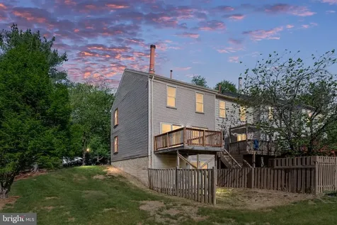 10701 Gideon Court Fredericksburg VA 22407