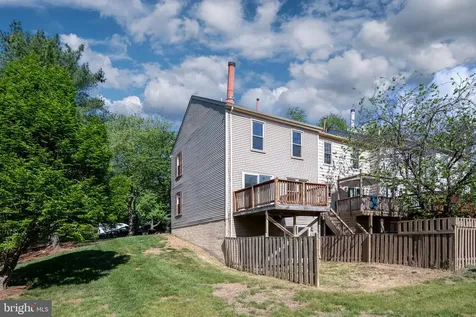10701 Gideon Court Fredericksburg VA 22407