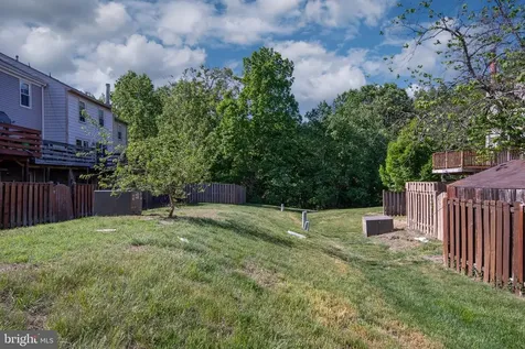10701 Gideon Court Fredericksburg VA 22407