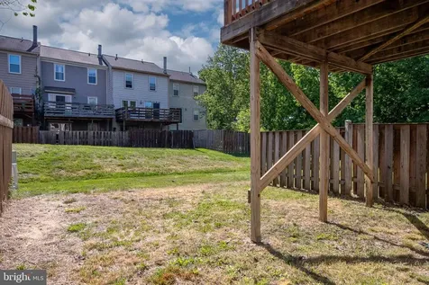 10701 Gideon Court Fredericksburg VA 22407