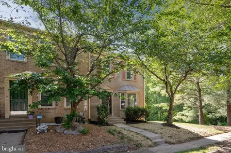 10701 Gideon Court Fredericksburg VA 22407