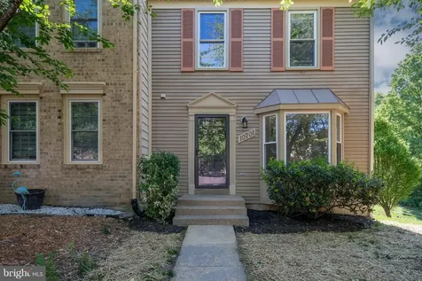 10701 Gideon Court Fredericksburg VA 22407