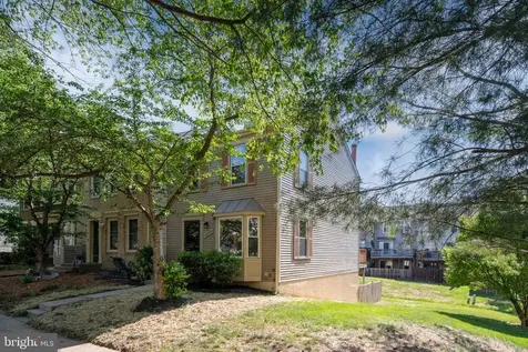 10701 Gideon Court Fredericksburg VA 22407