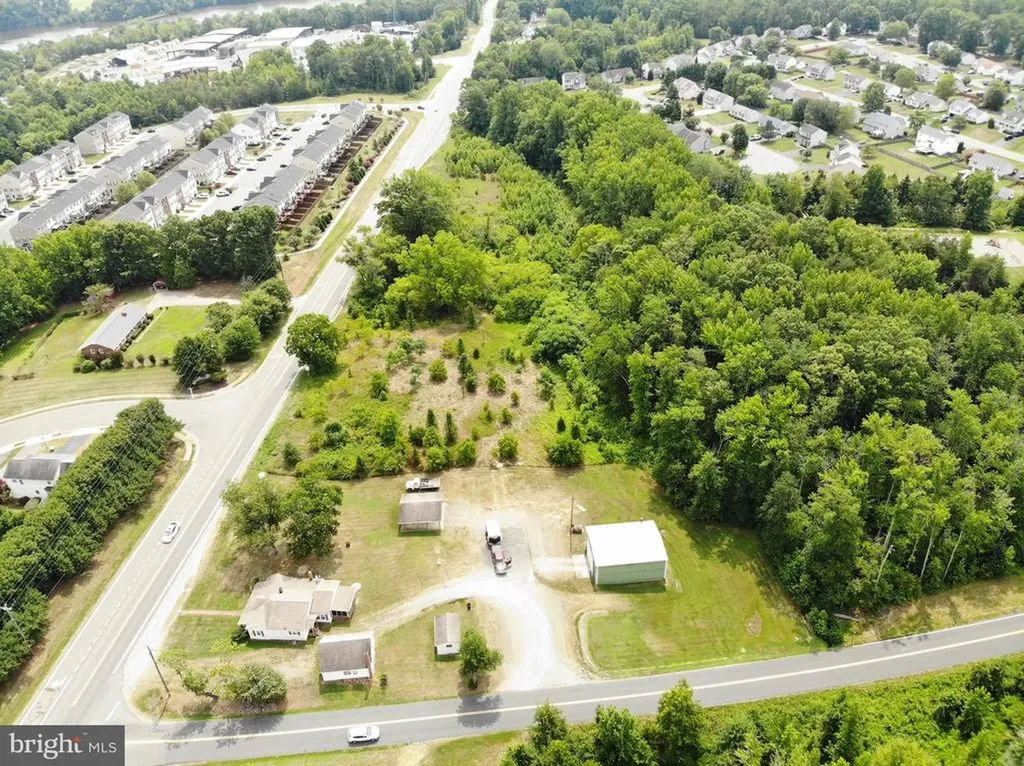 10332 Tidewater Trail Fredericksburg VA 22408