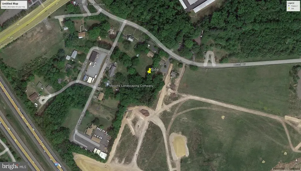 Hood Drive Fredericksburg VA 22407