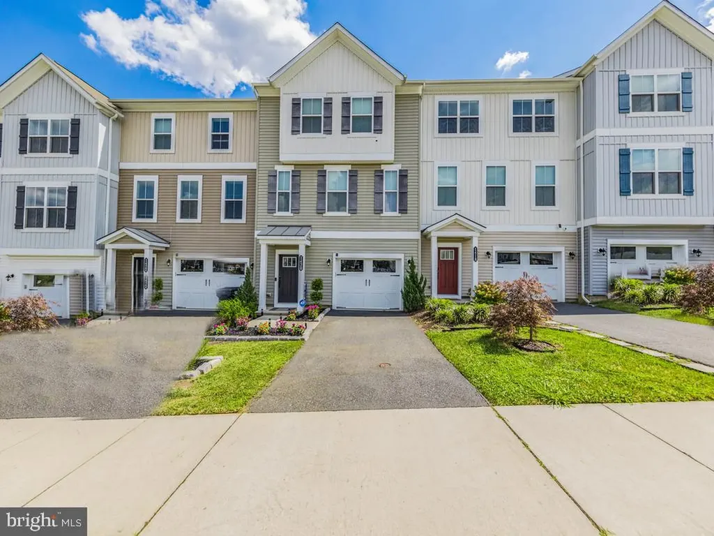 1420 Teagan Drive Fredericksburg VA 22408