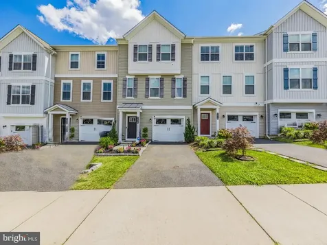 1420 Teagan Drive Fredericksburg VA 22408