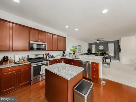 1420 Teagan Drive Fredericksburg VA 22408