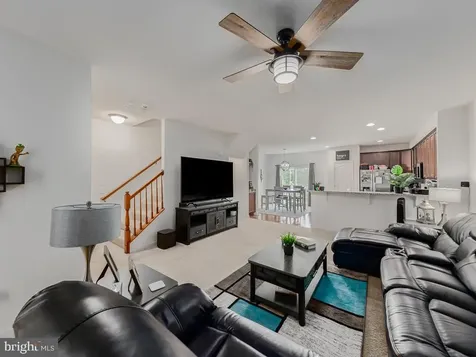 1420 Teagan Drive Fredericksburg VA 22408