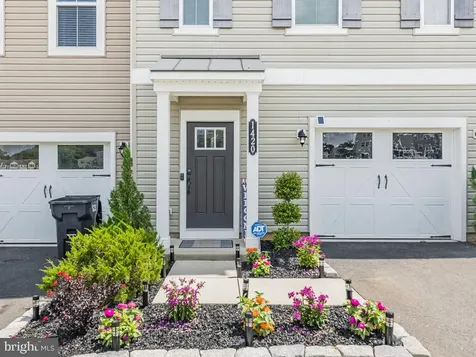 1420 Teagan Drive Fredericksburg VA 22408