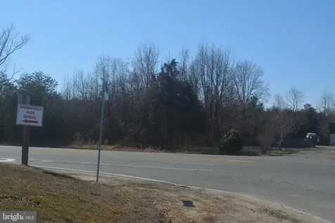 0 Patriot Highway Fredericksburg VA 22407