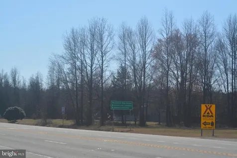0 Patriot Highway Fredericksburg VA 22407