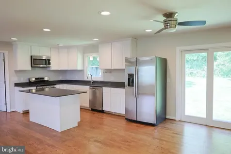 40 Antique Lane Sperryville VA 22740