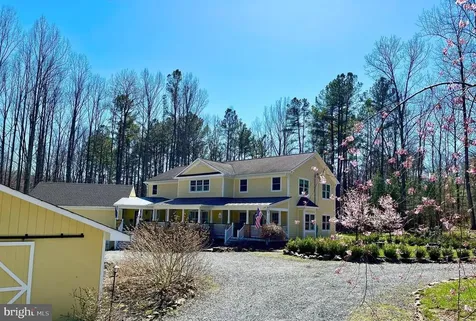 700 Battle Mountain Road Amissville VA 20106